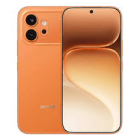 Miniatura 1 de Smartphone  HONOR  600 6.57" 5G 8GB/256GB Naranja