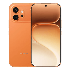 Smartphone  HONOR  600 6.57" 5G 8GB/256GB Naranja