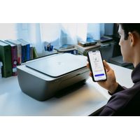 Miniatura 8 de HP  Multifunción A4Thermal Inkjet Dúplex DeskJet 2920 Inalámbrico All-in-One Color Impresora