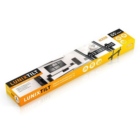 SOPORTE FIJO ENGEL AC0571E TV SLIM-L INCLINABLE 0-12 - Imagen 2 de 3 SOPORTE FIJO ENGEL AC0571E TV SLIM-L INCLINABLE 0-12 - Imagen 2 de 3