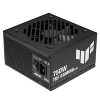 Miniatura 7 de Fuente Alimentación 750W Asus  TUF-GAMING-750B-EVO 80 PLUS Bronze Fully-Modular Negro