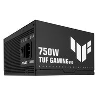 Miniatura 11 de Fuente Alimentación 750W Asus  TUF-GAMING-750B-EVO 80 PLUS Bronze Fully-Modular Negro