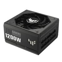 Miniatura 2 de Fuente Alimentación 1200W Asus  TUF GAMING 1200W Gold 80 PLUS Gold Fully-Modular Negro