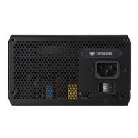 Miniatura 3 de Fuente Alimentación 1200W Asus  TUF GAMING 1200W Gold 80 PLUS Gold Fully-Modular Negro