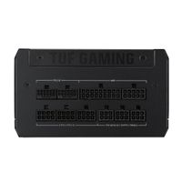 Miniatura 4 de Fuente Alimentación 1200W Asus  TUF GAMING 1200W Gold 80 PLUS Gold Fully-Modular Negro