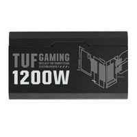 Miniatura 6 de Fuente Alimentación 1200W Asus  TUF GAMING 1200W Gold 80 PLUS Gold Fully-Modular Negro