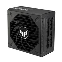 Miniatura 9 de Fuente Alimentación 1200W Asus  TUF GAMING 1200W Gold 80 PLUS Gold Fully-Modular Negro