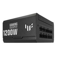 Miniatura 11 de Fuente Alimentación 1200W Asus  TUF GAMING 1200W Gold 80 PLUS Gold Fully-Modular Negro