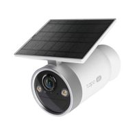 Miniatura 2 de CAMARA IP EXTERIOR WIFI TP-LINK TAPO C465 4K 8MP PANEL SOLAR INTEGRADO BATERIA 7800MAH IA DETECCION