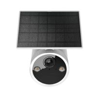 Miniatura 3 de CAMARA IP EXTERIOR WIFI TP-LINK TAPO C465 4K 8MP PANEL SOLAR INTEGRADO BATERIA 7800MAH IA DETECCION