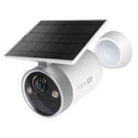 Miniatura 4 de CAMARA IP EXTERIOR WIFI TP-LINK TAPO C465 4K 8MP PANEL SOLAR INTEGRADO BATERIA 7800MAH IA DETECCION