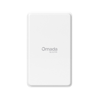 Miniatura 1 de ROUTER 5G WIFI TP-LINK OMADA ER701-5G-OUTDOOR EXTERIOR 1x2.5G RJ45 POE+ IP66 2xNANO_SIM