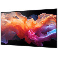 Miniatura 1 de MONITOR SHARP E509  MultiSync 50" VA 3840 x 2160 HDMI Altavoces