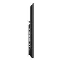Miniatura 6 de MONITOR SHARP E509  MultiSync 50" VA 3840 x 2160 HDMI Altavoces