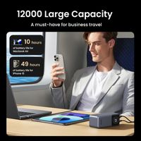 Miniatura 6 de UGREEN 12000MAH QUICK CHARGING 100W POWER BANK