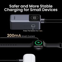 Miniatura 8 de UGREEN 12000MAH QUICK CHARGING 100W POWER BANK