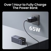 Miniatura 9 de UGREEN 12000MAH QUICK CHARGING 100W POWER BANK