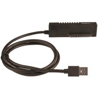 Miniatura 2 de CABLE USB 3.1 10GB A SATA