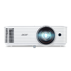 PROYECTOR ACER S1387 (MR.JY811.001) DLP WXGA 4000 LM 20000:1 EMEA 2.8 KG