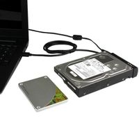 Miniatura 7 de CABLE USB 3.1 10GB A SATA