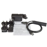 Miniatura 8 de CABLE USB 3.1 10GB A SATA