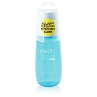 Miniatura 2 de LIMPIADOR EWENT EW5671 SPRAY 200ML + PAÑO 20X20