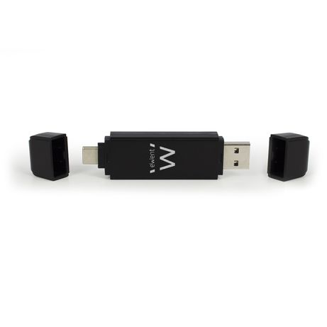EWENT EW1075 USB3.1 Gen 1 Compact card reader All- - Imagen 3 de 6 EWENT EW1075 USB3.1 Gen 1 Compact card reader All- - Imagen 3 de 6