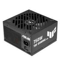 Miniatura 6 de Fuente Alimentación 750W Asus  TUF-GAMING-750G-EVO 80 PLUS Gold Fully-Modular Negro
