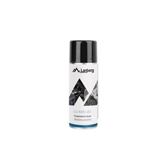 AIRE COMPRIMIDO LANBERG 400 ML