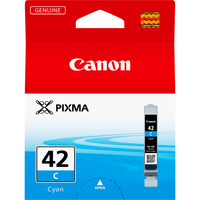 Miniatura 1 de TINTA CANON CLI-42 PIXMA PRO 100 CIAN