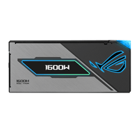 Miniatura 1 de Fuente Alimentación 1600W Asus ROG ROG-THOR-1600T3-GAMING 80 PLUS Titanium Fully-Modular Grey