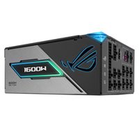 Miniatura 4 de Fuente Alimentación 1600W Asus ROG ROG-THOR-1600T3-GAMING 80 PLUS Titanium Fully-Modular Grey