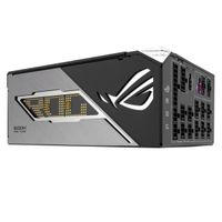Miniatura 5 de Fuente Alimentación 1600W Asus ROG ROG-THOR-1600T3-GAMING 80 PLUS Titanium Fully-Modular Grey