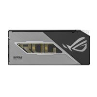 Miniatura 8 de Fuente Alimentación 1600W Asus ROG ROG-THOR-1600T3-GAMING 80 PLUS Titanium Fully-Modular Grey