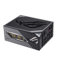 Miniatura 12 de Fuente Alimentación 1600W Asus ROG ROG-THOR-1600T3-GAMING 80 PLUS Titanium Fully-Modular Grey