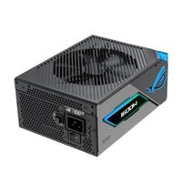 Miniatura 14 de Fuente Alimentación 1600W Asus ROG ROG-THOR-1600T3-GAMING 80 PLUS Titanium Fully-Modular Grey