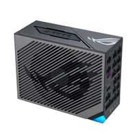 Miniatura 15 de Fuente Alimentación 1600W Asus ROG ROG-THOR-1600T3-GAMING 80 PLUS Titanium Fully-Modular Grey