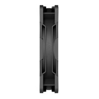 Miniatura 6 de VENTILADOR 12CM ARCTIC P12 PRO PWM NEGRO A-RGB PACK 3 VENTILADORES
