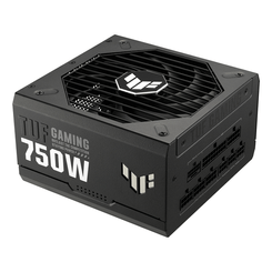 Fuente Alimentación 750W Asus  TUF Gaming 750W Gold 80 PLUS Gold Fully-Modular Negro