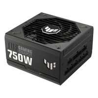 Miniatura 2 de Fuente Alimentación 750W Asus  TUF Gaming 750W Gold 80 PLUS Gold Fully-Modular Negro