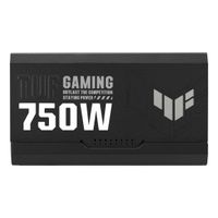 Miniatura 5 de Fuente Alimentación 750W Asus  TUF Gaming 750W Gold 80 PLUS Gold Fully-Modular Negro