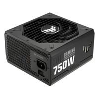 Miniatura 8 de Fuente Alimentación 750W Asus  TUF Gaming 750W Gold 80 PLUS Gold Fully-Modular Negro
