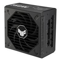 Miniatura 9 de Fuente Alimentación 750W Asus  TUF Gaming 750W Gold 80 PLUS Gold Fully-Modular Negro