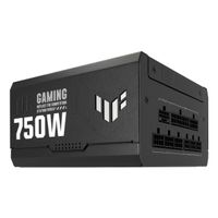 Miniatura 11 de Fuente Alimentación 750W Asus  TUF Gaming 750W Gold 80 PLUS Gold Fully-Modular Negro