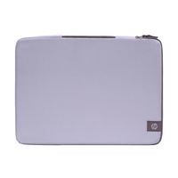 Miniatura 1 de HP PROTECTIVE GALACTIC LILAC 15-16 LAPTOP SLEEVE EURO