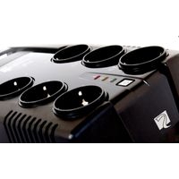 Miniatura 3 de SAI RIELLO 800VA OFF-LINE IPLUG IPG800DE
