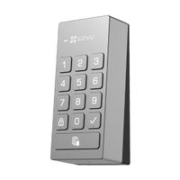 Miniatura 3 de EZVIZ TRIPLEPACK CERRADURA INTELIGENTE SMARTLOCK DL01S PRO+TECLADO+GATEWAY PRO