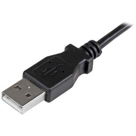 3ft Angled Micro-USB Charge+Sync Cable - Imagen 3 de 5 3ft Angled Micro-USB Charge+Sync Cable - Imagen 3 de 5