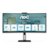 AOC CU34V5CW 34" LED VA Wide Quad HD HDMI Altavoces