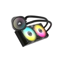 Miniatura 5 de REFRIGERACION LIQUIDA CORSAIR NAUTILUS 240 RS ARGB | 240MM | NEGRO